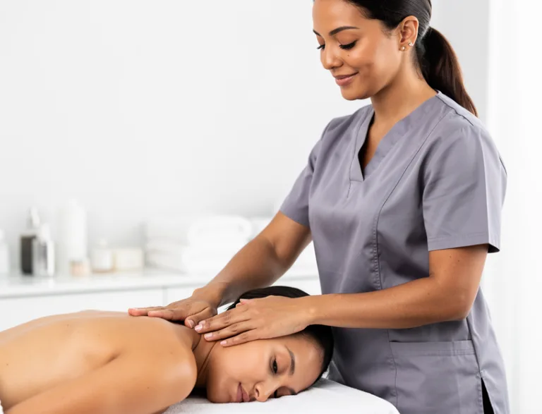 Spa Service in Augsburg